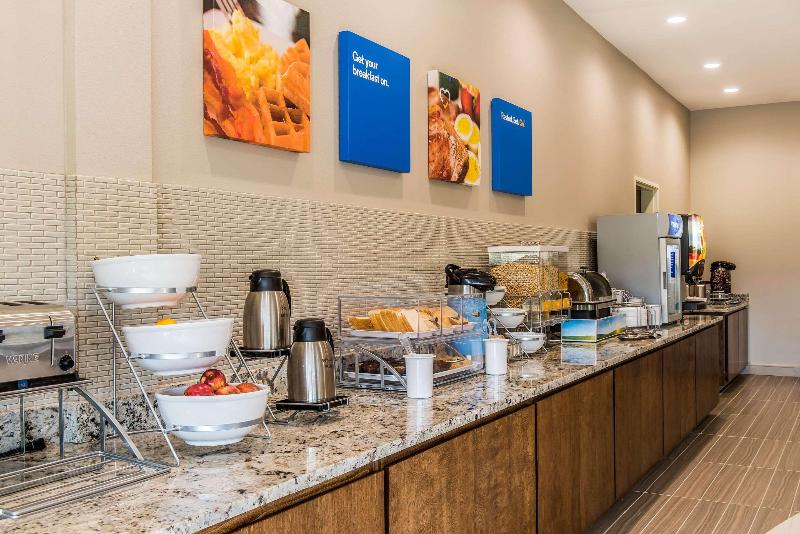 فندق Comfort Inn & Suites Valdosta