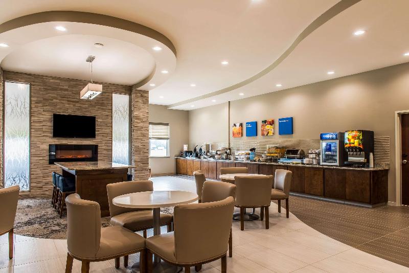 فندق Comfort Inn & Suites Valdosta