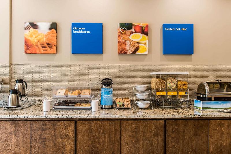 فندق Comfort Inn & Suites Valdosta