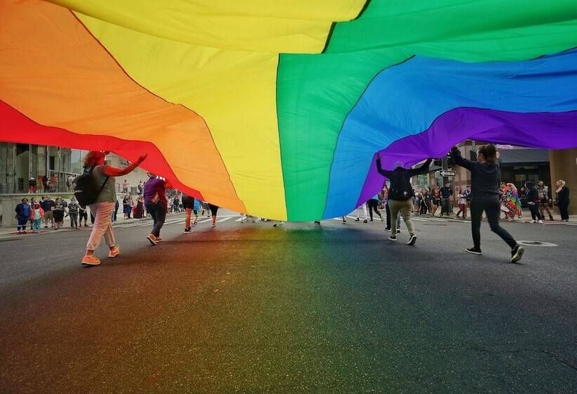 酒店 Courtyard By Marriott Erie Bayfront