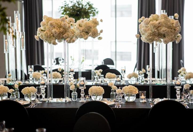 Hotel Courtyard By Marriott Seoul Namdaemun