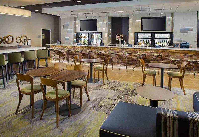ホテル Courtyard By Marriott Dallas Carrollton And Carrollton Conference Center