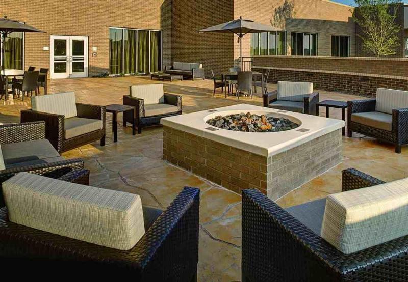 ホテル Courtyard By Marriott Dallas Carrollton And Carrollton Conference Center