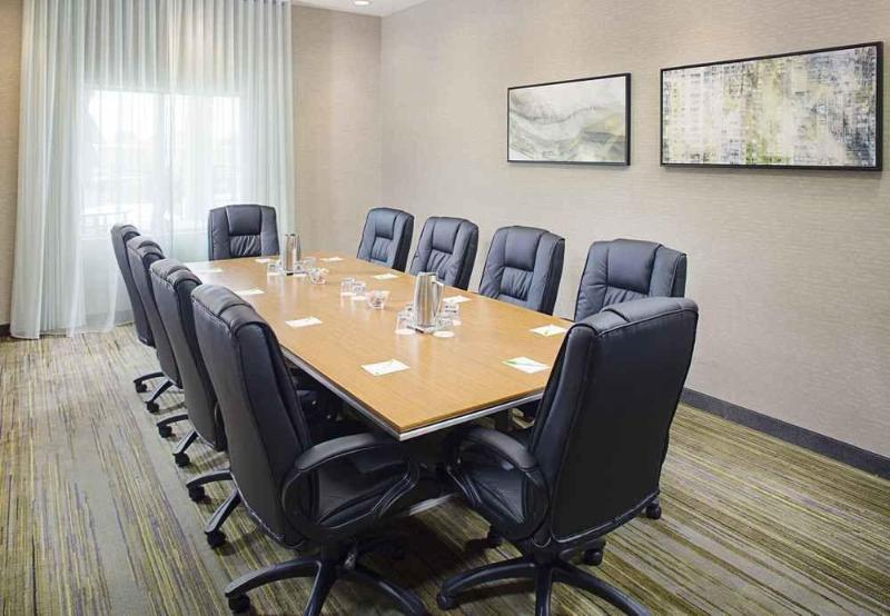 ホテル Courtyard By Marriott Dallas Carrollton And Carrollton Conference Center