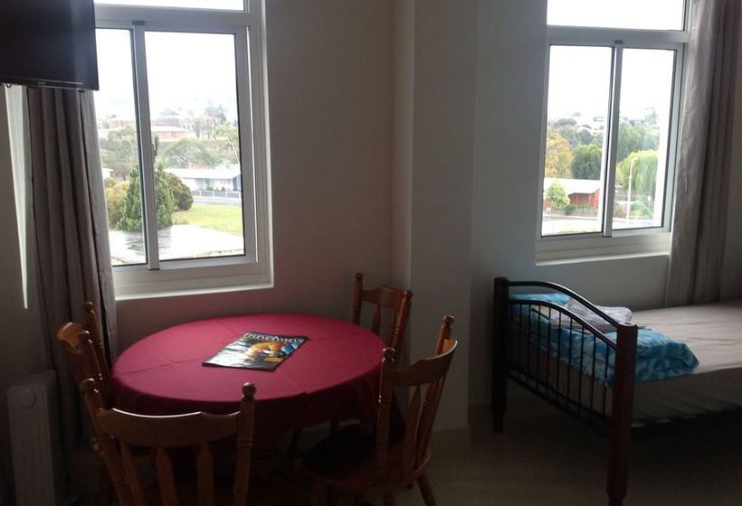 فندق Derwent Valley Resort