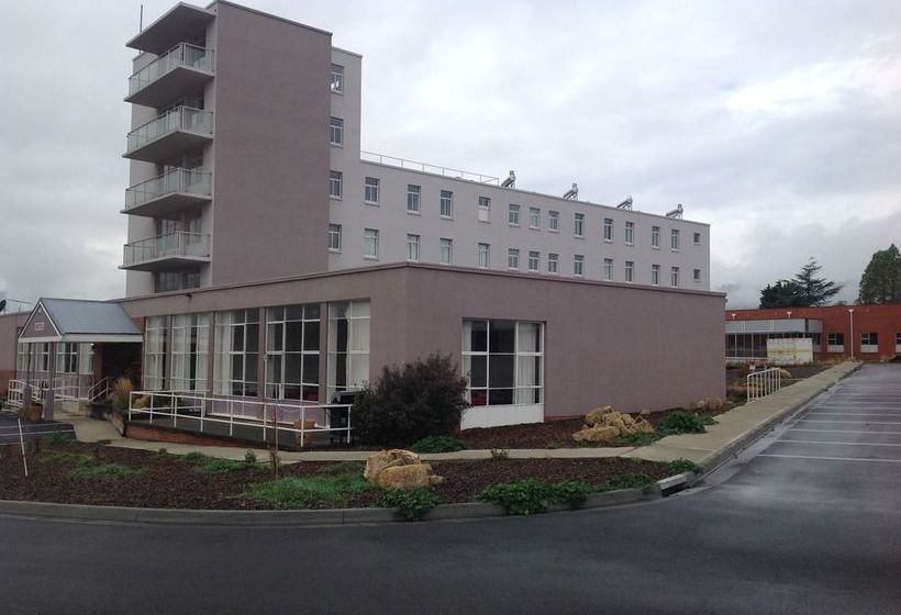 فندق Derwent Valley Resort