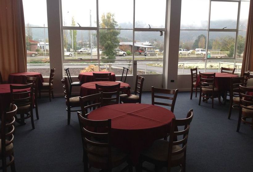 فندق Derwent Valley Resort