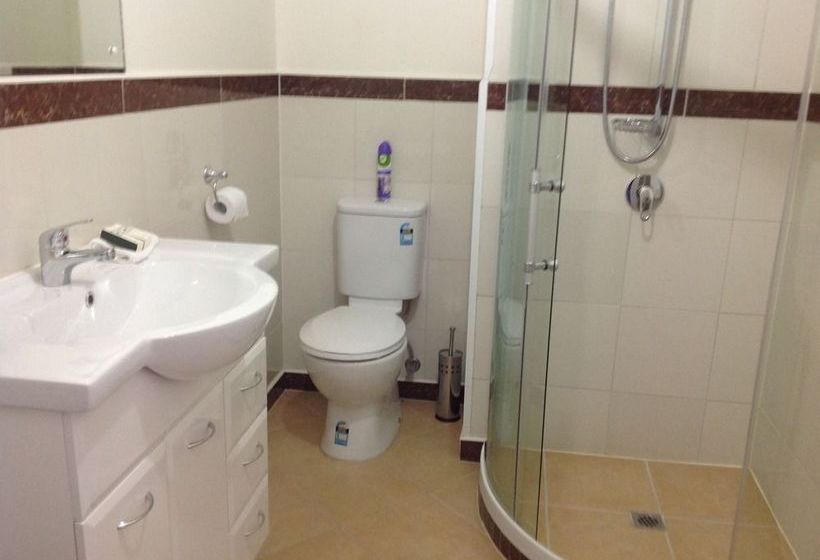 فندق Derwent Valley Resort