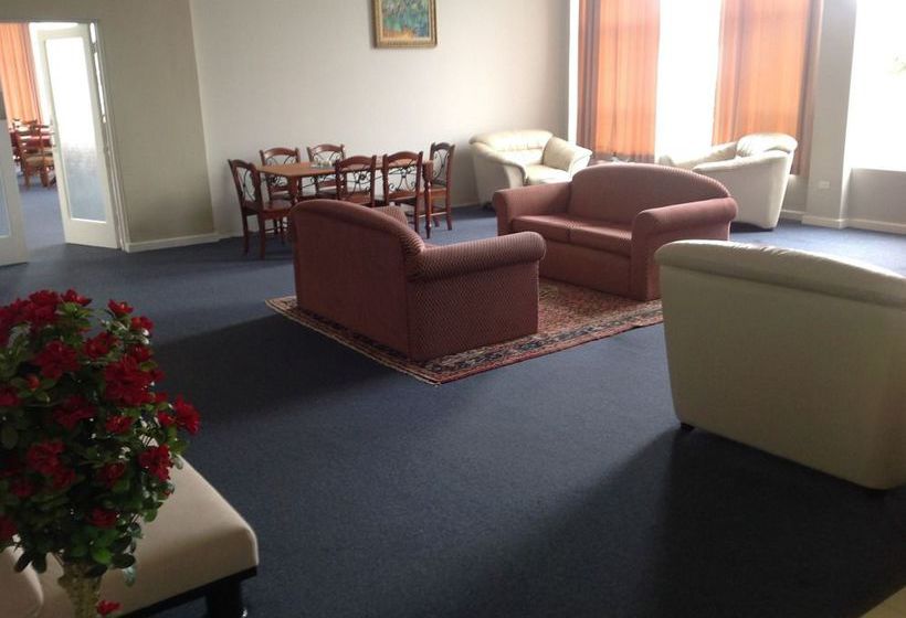 فندق Derwent Valley Resort