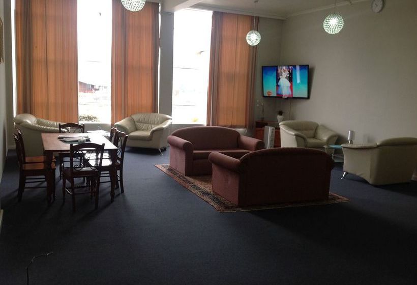 فندق Derwent Valley Resort