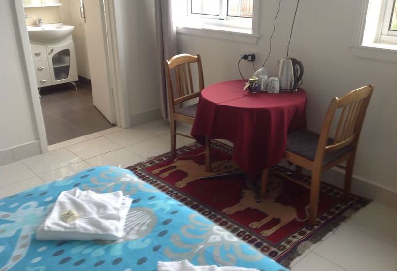 فندق Derwent Valley Resort