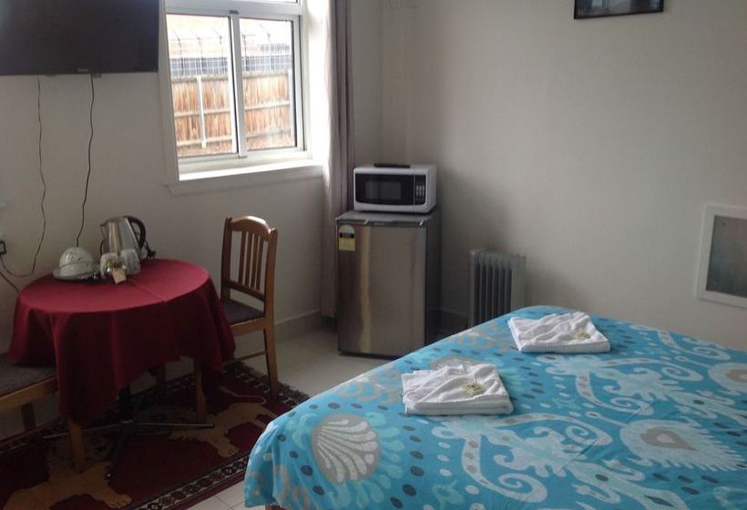 فندق Derwent Valley Resort