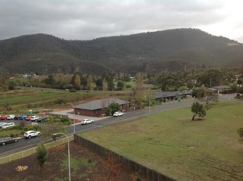 فندق Derwent Valley Resort