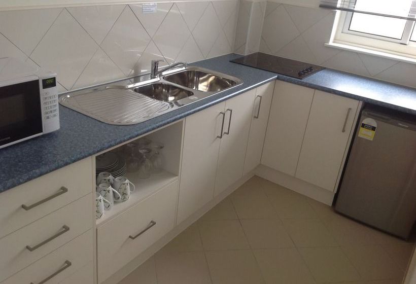 فندق Derwent Valley Resort