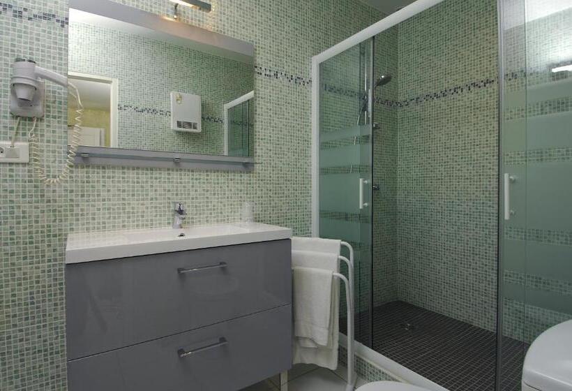 فندق Des 4 Vents Esprit Camargue