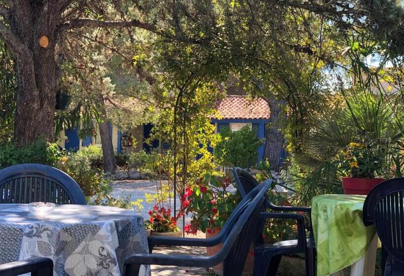 فندق Des 4 Vents Esprit Camargue