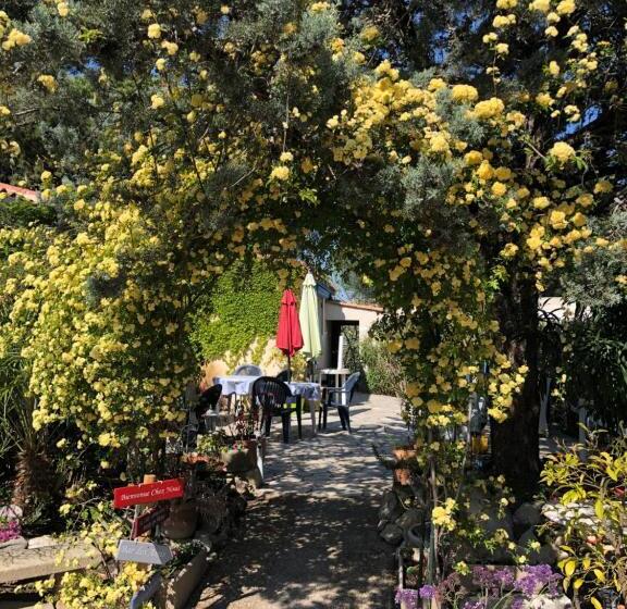 هتل Des 4 Vents Esprit Camargue