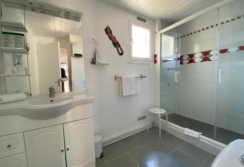 فندق Des 4 Vents Esprit Camargue