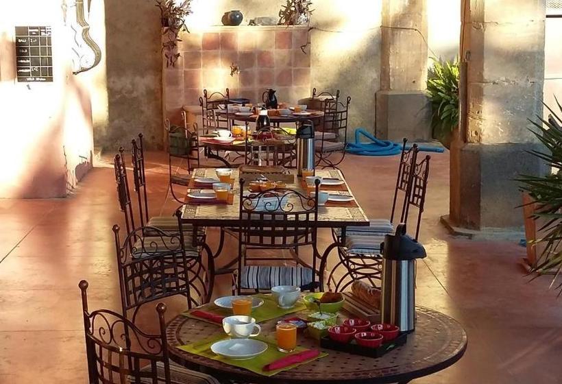 호텔 Domaine De La Clémentière