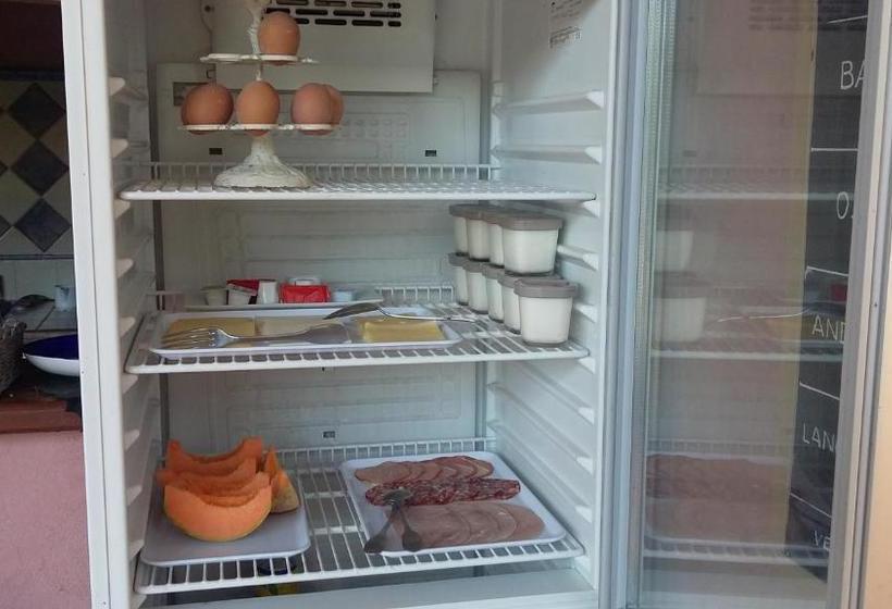 호텔 Domaine De La Clémentière