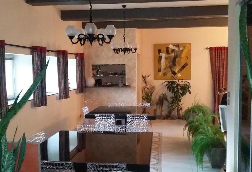 호텔 Domaine De La Clémentière