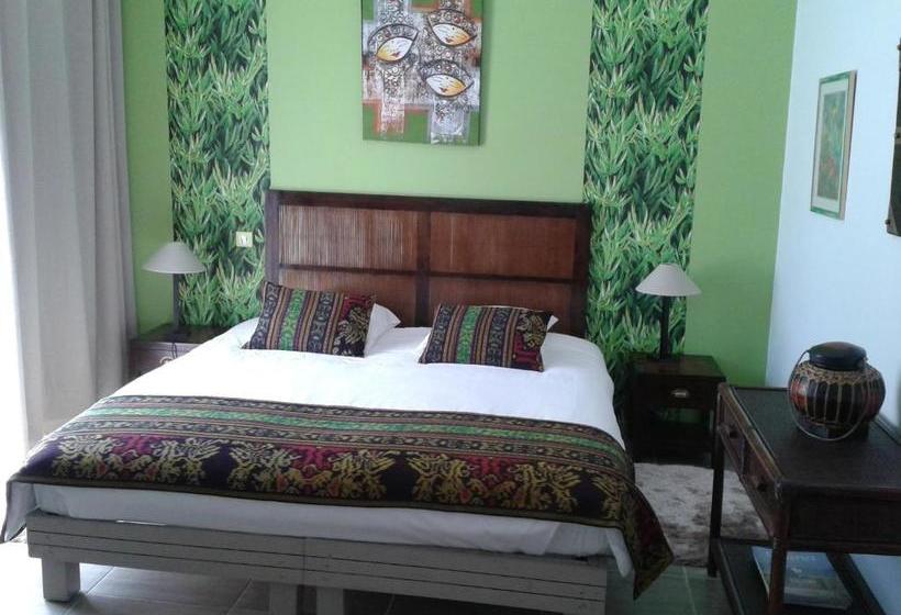 호텔 Domaine De La Clémentière