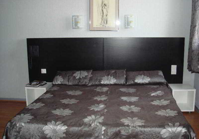 酒店 Du Coq Saint Germain