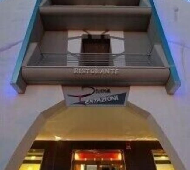 בית מלון כפרי Eden