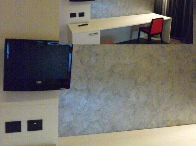 בית מלון כפרי Eden