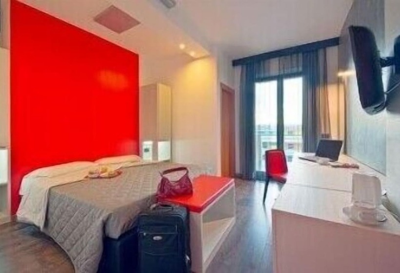 בית מלון כפרי Eden