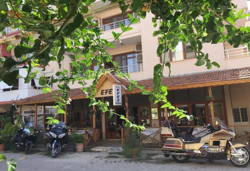 Отель Efes