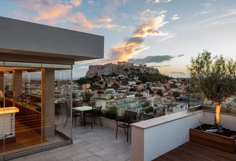 فندق Electra Metropolis