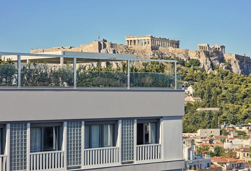 فندق Electra Metropolis