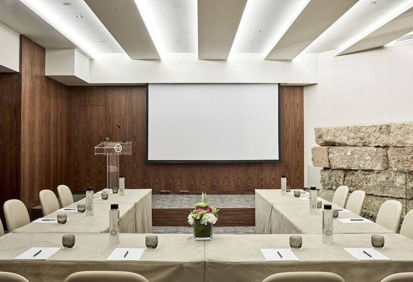 فندق Electra Metropolis