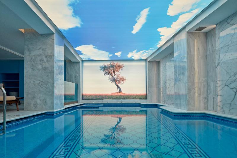 فندق Electra Metropolis