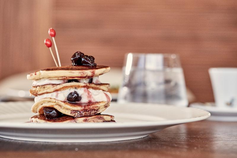 فندق Electra Metropolis