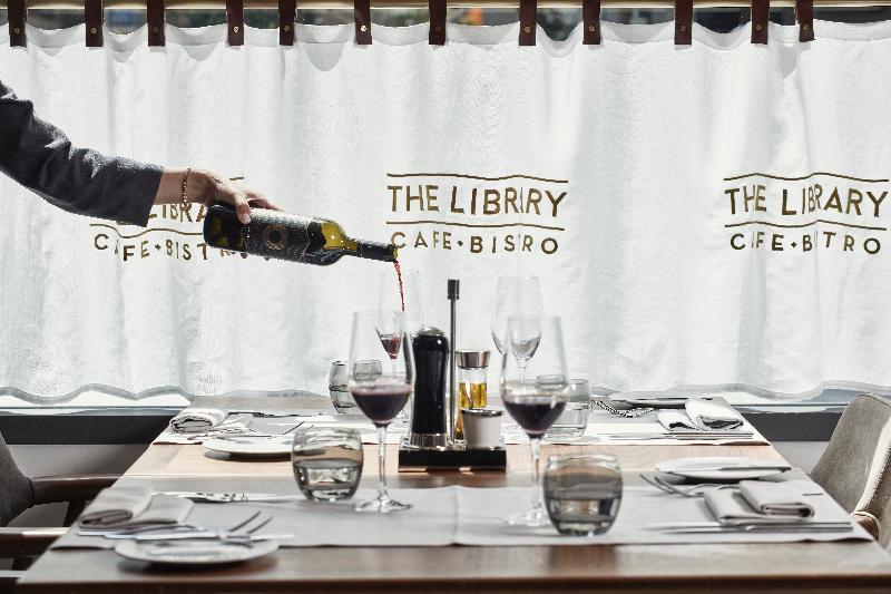 فندق Electra Metropolis