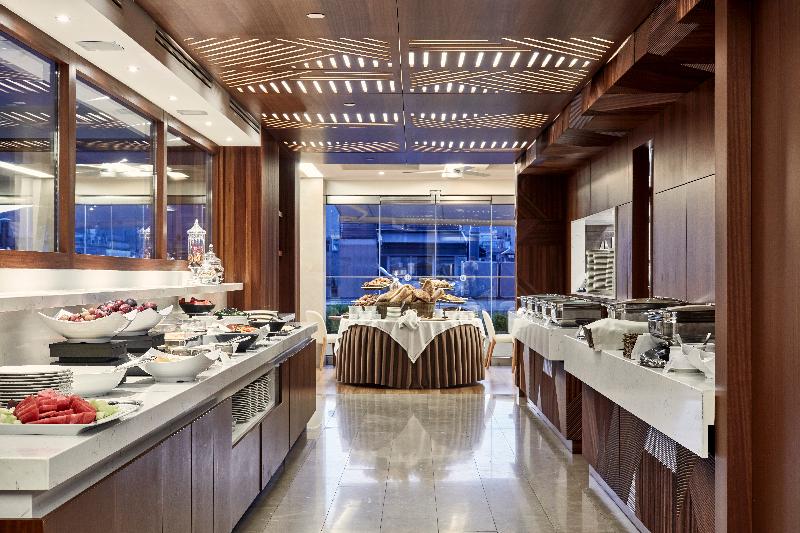 فندق Electra Metropolis