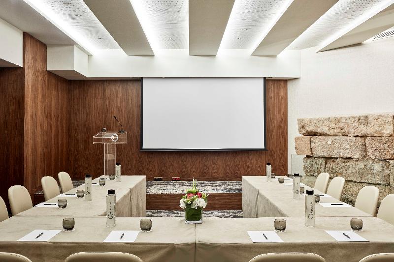 فندق Electra Metropolis