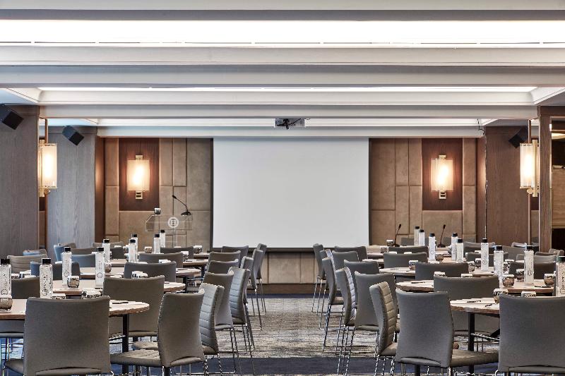 فندق Electra Metropolis