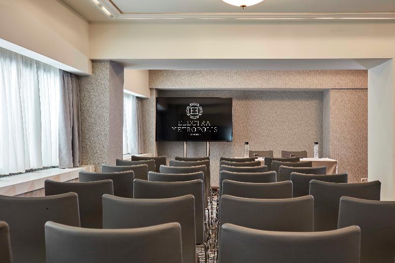 فندق Electra Metropolis