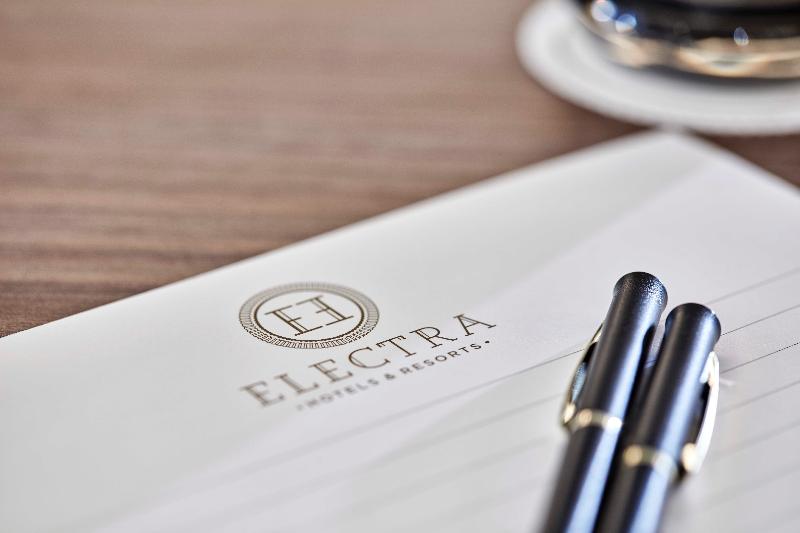 فندق Electra Metropolis