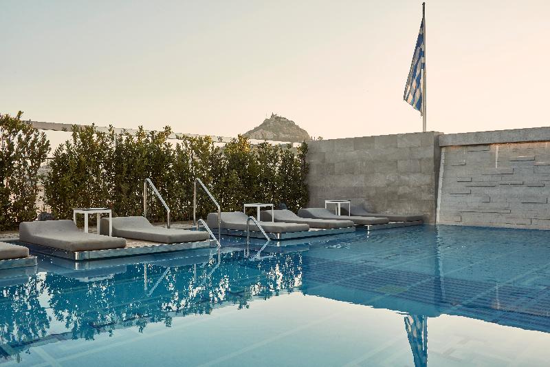 فندق Electra Metropolis