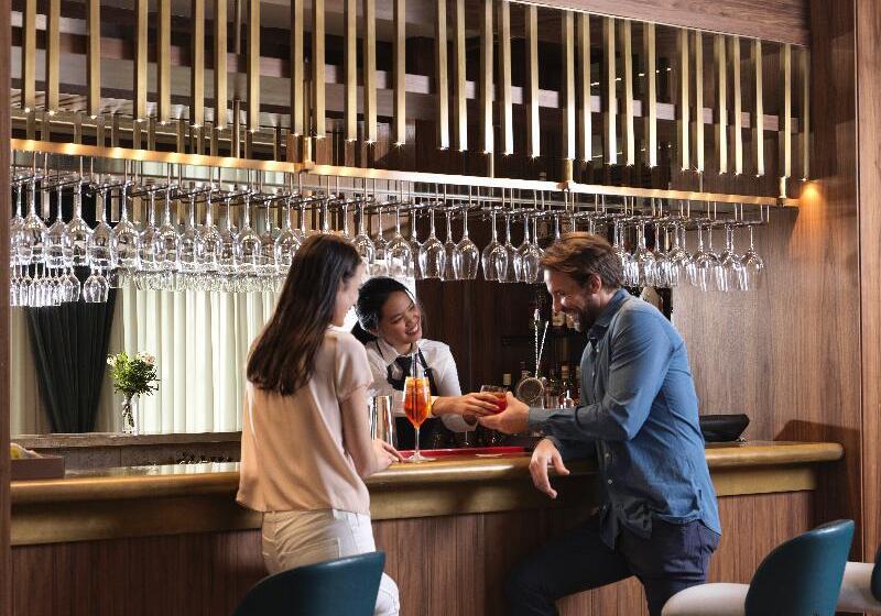 فندق Electra Metropolis