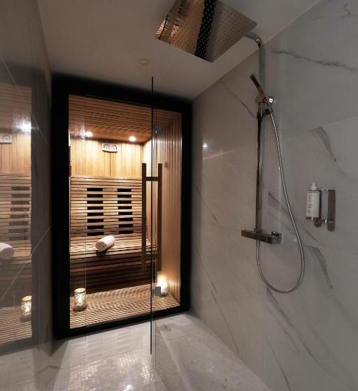 Empreinte Hotel & Spa