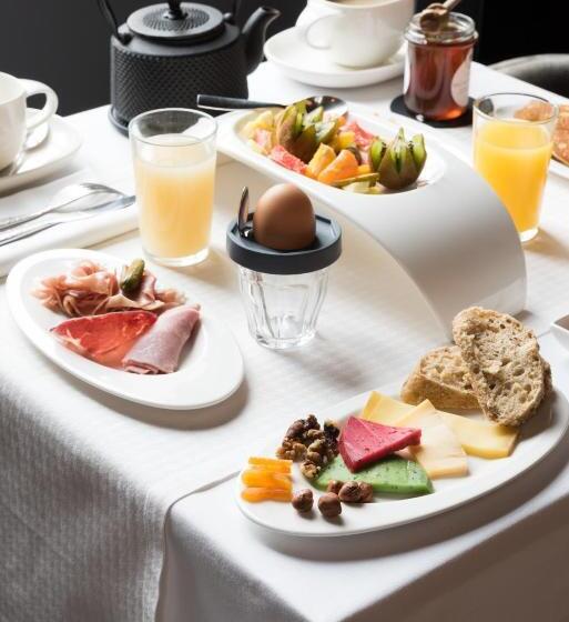 Empreinte Hotel & Spa