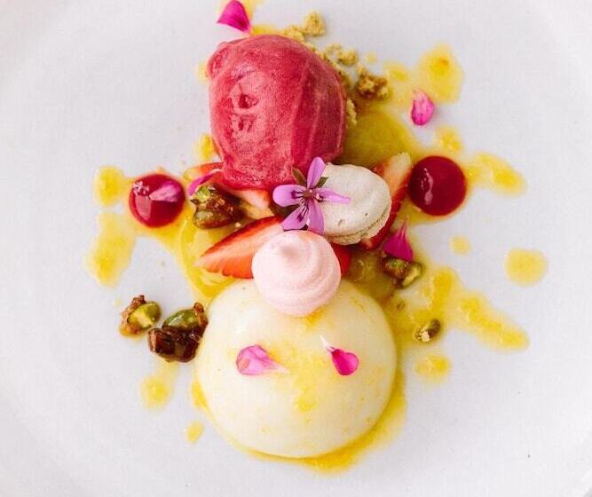 בית מלון כפרי Endless Vineyards At Wildekrans Wine Estate