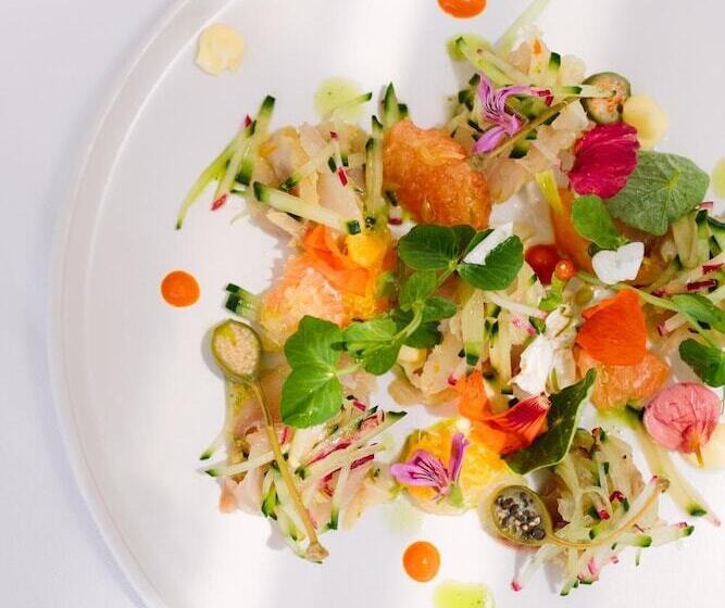 בית מלון כפרי Endless Vineyards At Wildekrans Wine Estate