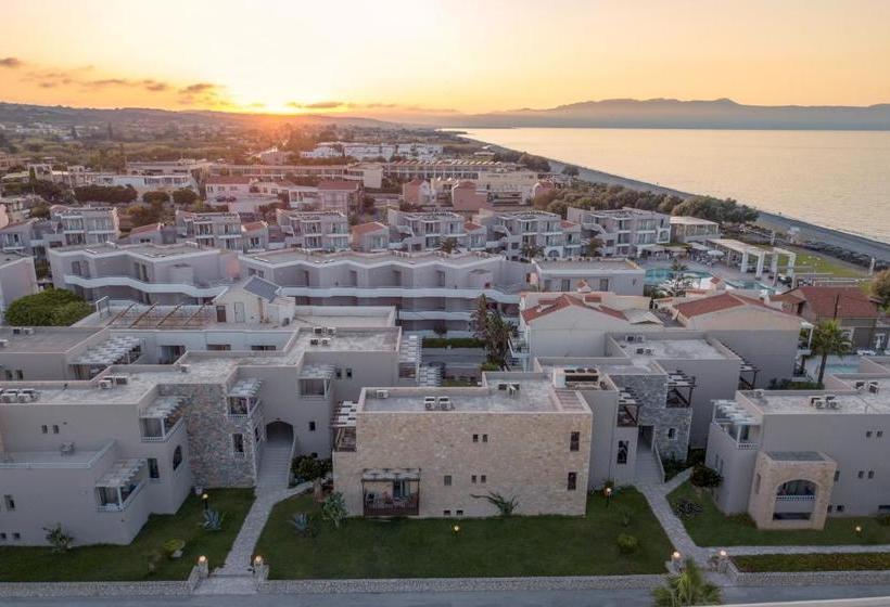 Erato Hotel Adults Only By Smile Hotels