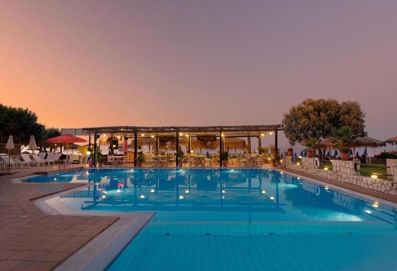 Erato Hotel Adults Only By Smile Hotels